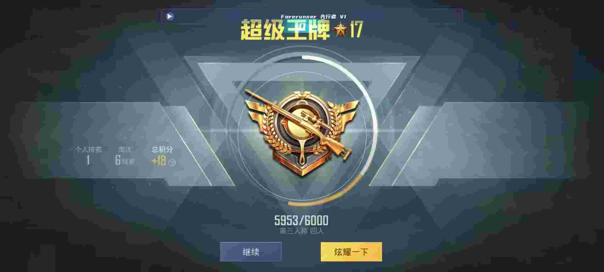 和平精英鸡腿辅助自瞄 - 20ƽӢ辅助预览图